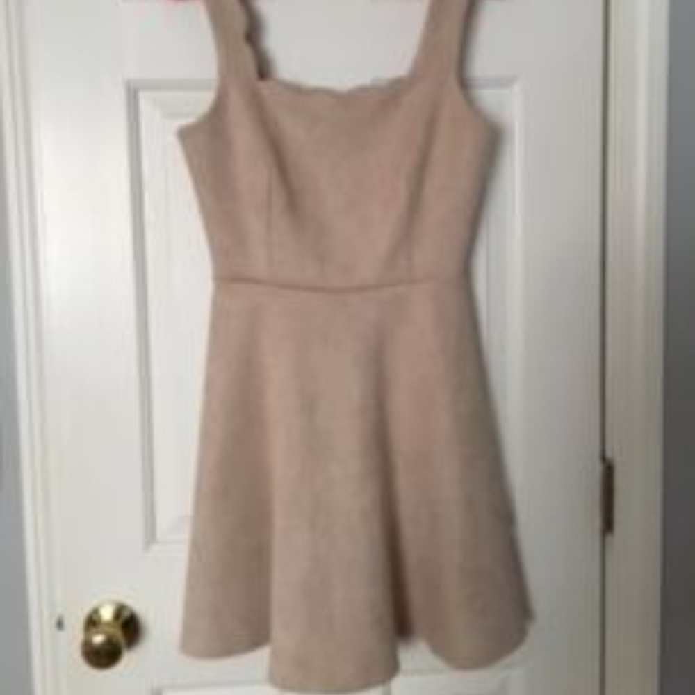 SOLD - Dress